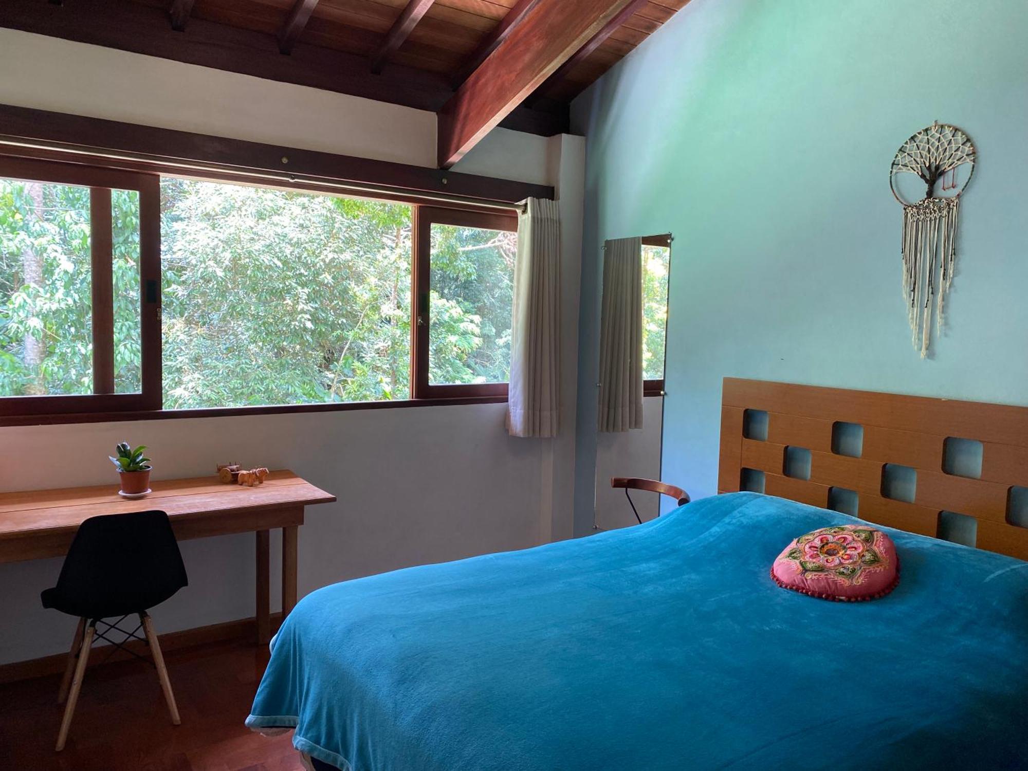 Casa Cacau Boutique B&B - Sitio Salamandra Vale Do Matutu アイウルオカ エクステリア 写真