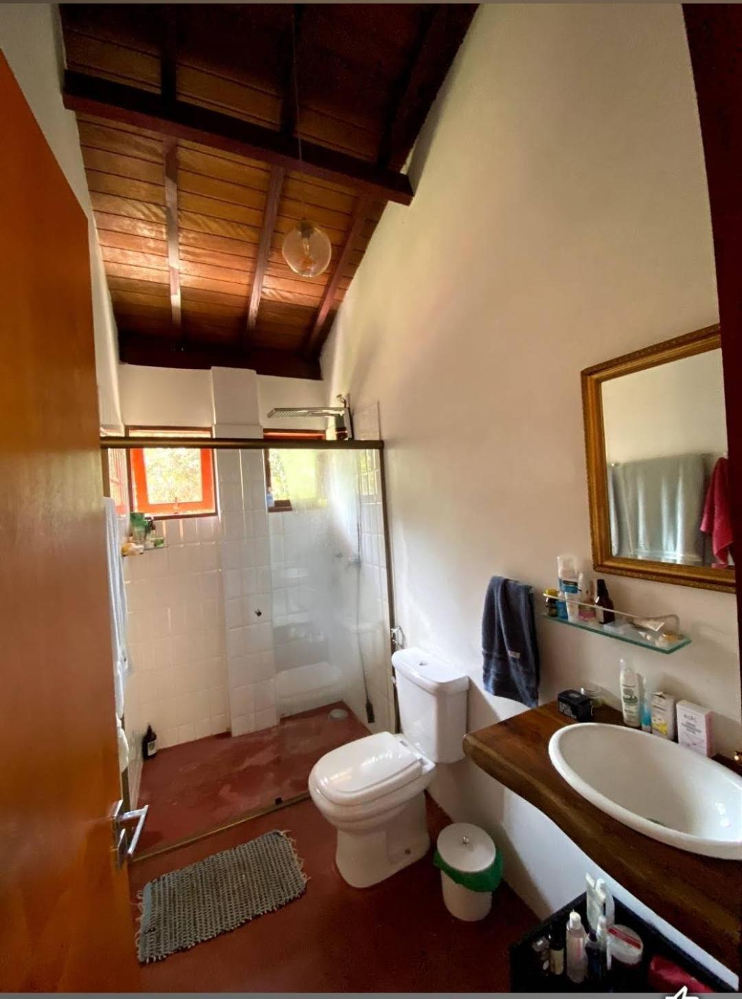 Casa Cacau Boutique B&B - Sitio Salamandra Vale Do Matutu アイウルオカ エクステリア 写真
