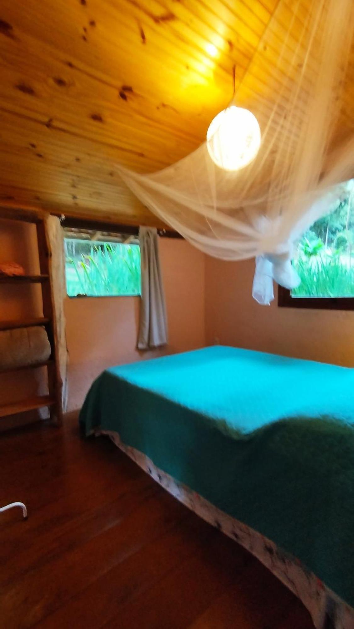 Casa Cacau Boutique B&B - Sitio Salamandra Vale Do Matutu アイウルオカ エクステリア 写真