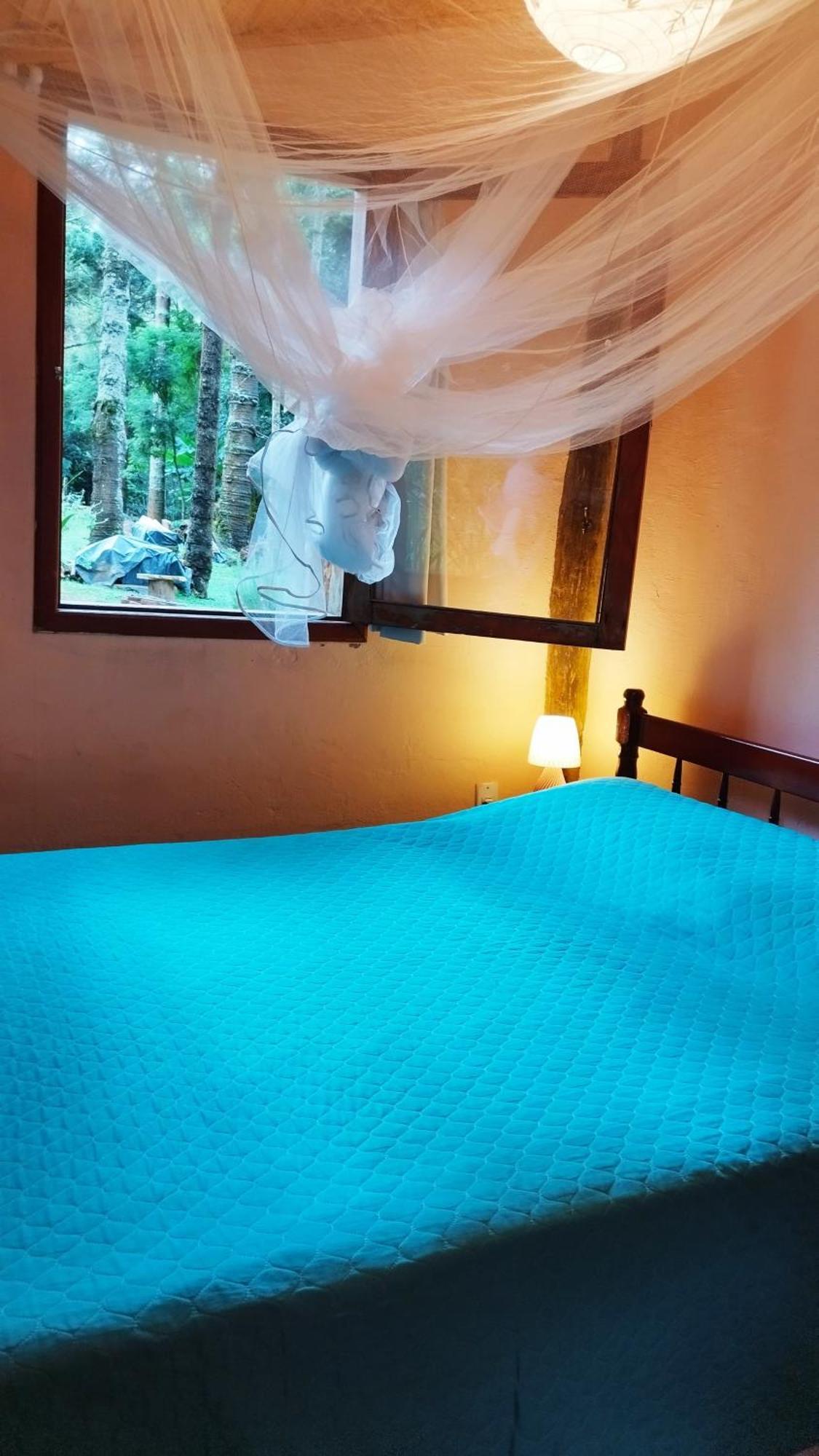 Casa Cacau Boutique B&B - Sitio Salamandra Vale Do Matutu アイウルオカ エクステリア 写真