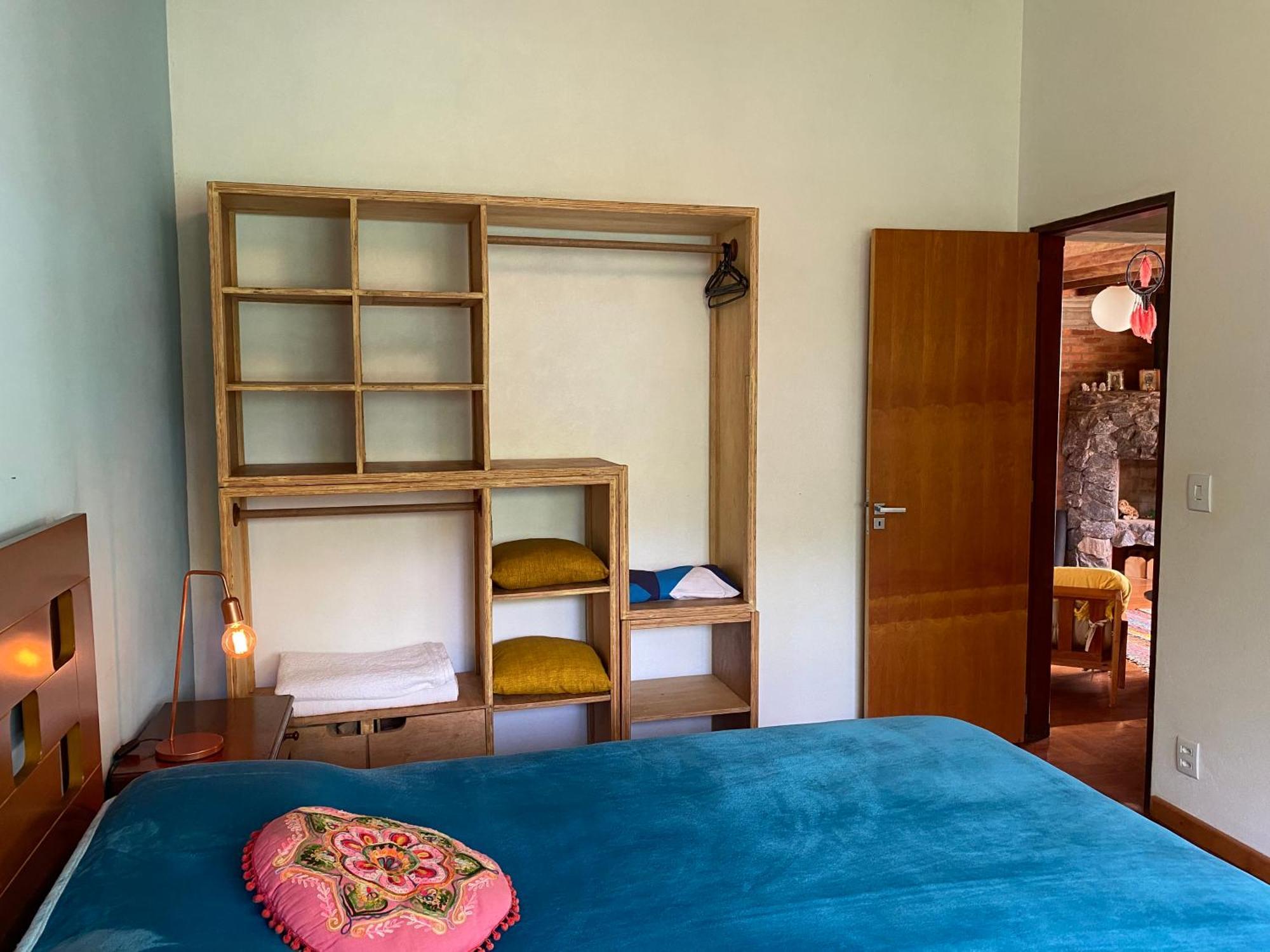 Casa Cacau Boutique B&B - Sitio Salamandra Vale Do Matutu アイウルオカ 部屋 写真